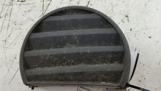 Chevy HHR Front Bumper Fog Light Insert Trim Bezel Right Passenger 201