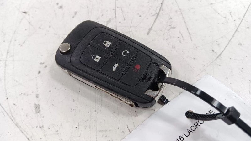 Key Fob Keyless Entry Door Lock Remote
