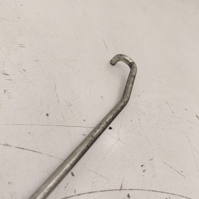 2018 Fiat 500 X Model Hood Support Prop Rod