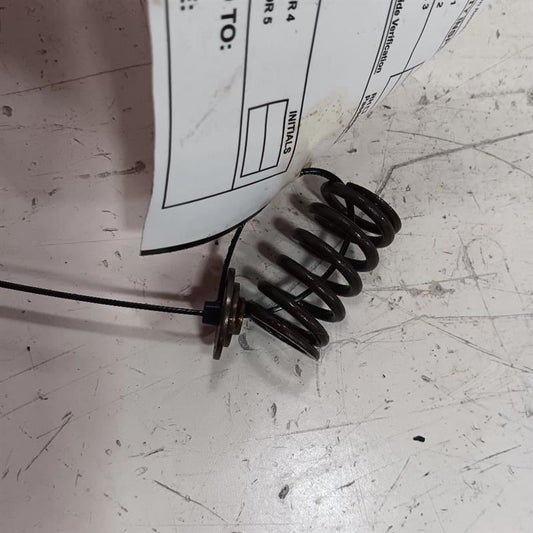 Dodge Dart Intake Valve Spring 2013 2014 2015 2016