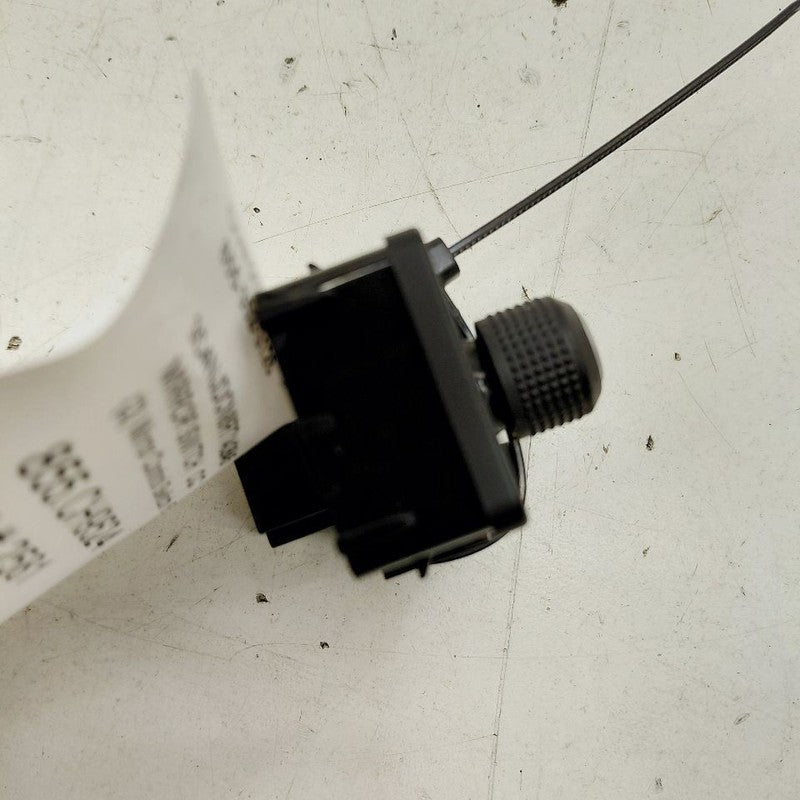 Jeep Compass Mirror Control Switch {6XP85TRMAC} 2025 2024 2023 OEM