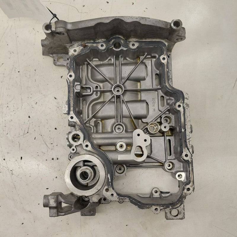 Upper Engine Oil Pan 1.2L Fits 20-25 Buick Encore GX