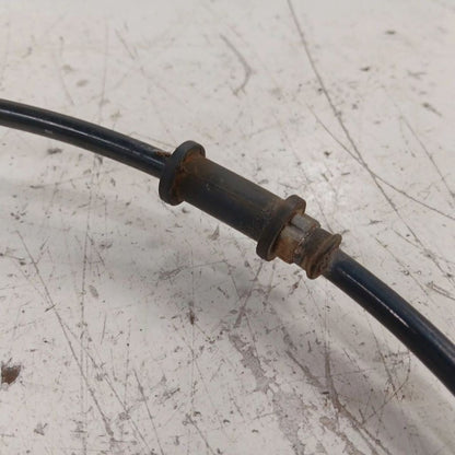 Nissan Kicks Shift Shifter Lever Linkage Cable  2021 2022 2023 2024 OE