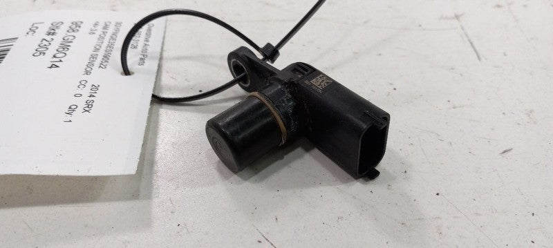 Cadillac SRX Camshaft Cam Shaft Position Sensor 2013 2014 2015 2016