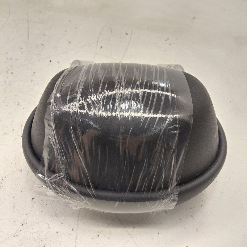 Fiat 500 X Model   Seat Headrest Rear Back Seat Head Rest  2016 2017