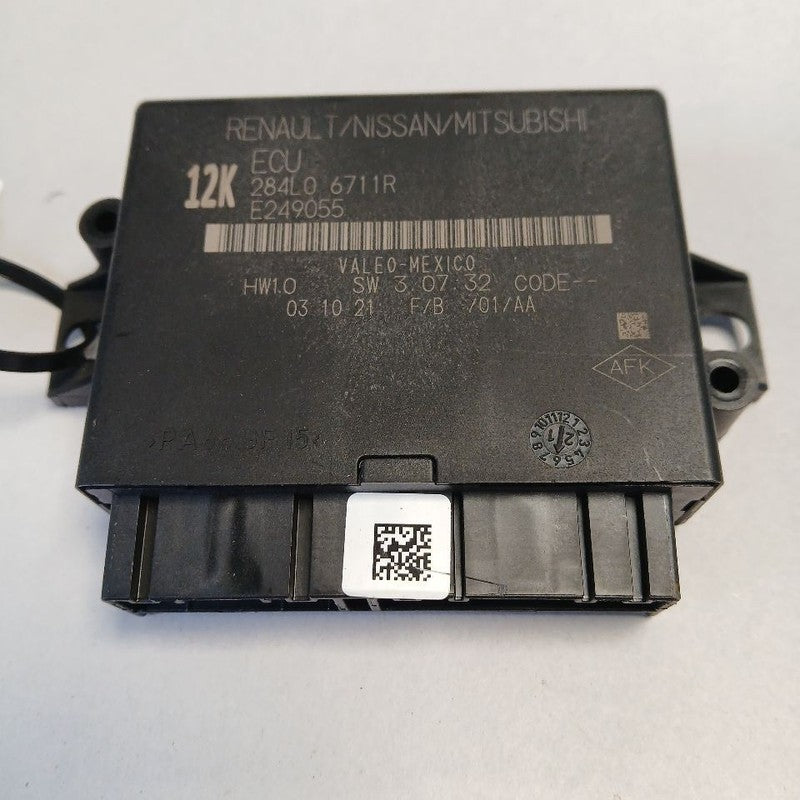 Parking Brake Control Module Fits 23 Nissan Rogue
