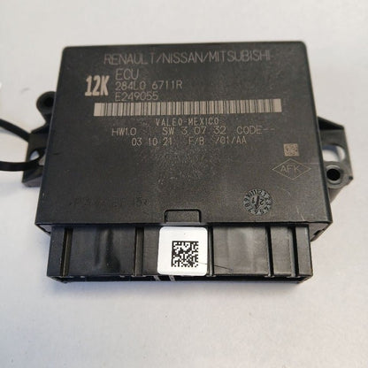 Parking Brake Control Module Fits 23 Nissan Rogue