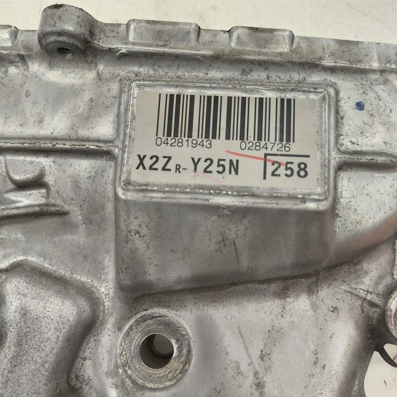 Timing Cover Fits 16-22 Toyota Prius