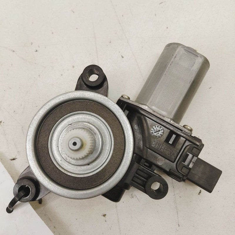 Passenger Right Front Power Window Motor Fits 16-23 Mazda CX-9 OEM