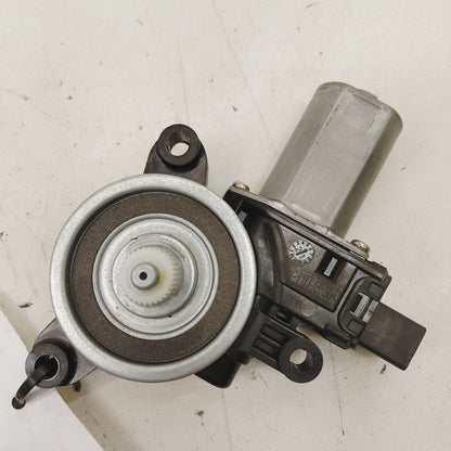 Passenger Right Front Power Window Motor Fits 16-23 Mazda CX-9 OEM