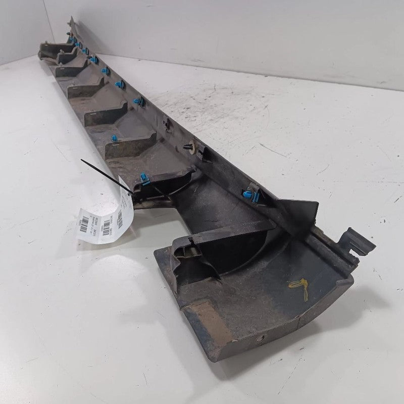 Jeep Compass Rocker Panel Trim Cover Molding Skirt Left Drivers 2017 2018 2019