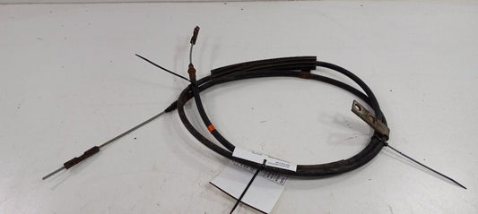 Cadillac CTS Parking Brake Emergency Brake Cable 2012 