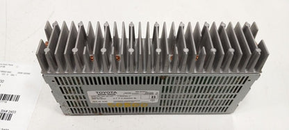 Audio Equipment Radio Amplifier Fits 07-09 LEXUS GS350