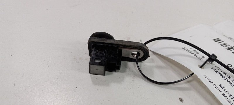 Kia Forte Door Ajar Switch Door Open Dome Light Switch 2010 2011 2012 2013
