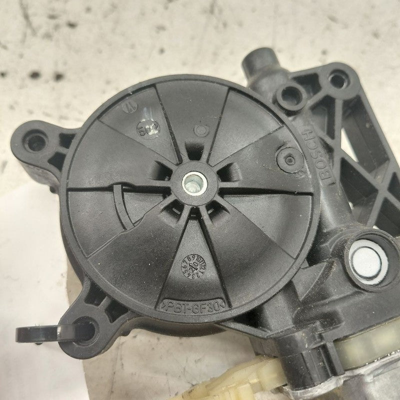 Passenger Right Rear Power Window Motor Fits 15-24 Ford Edge