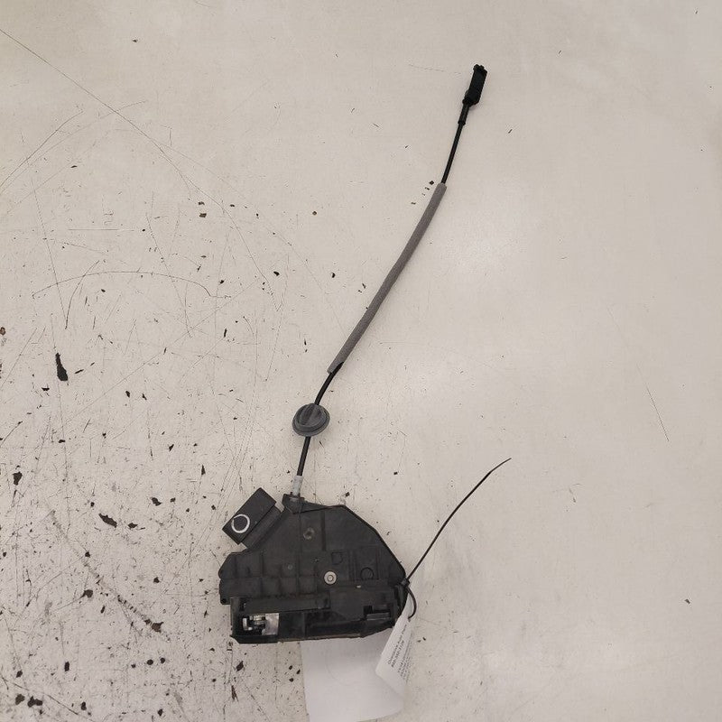 Volvo S60 Door Latch Lock Left Driver Front  2013 2014 2015