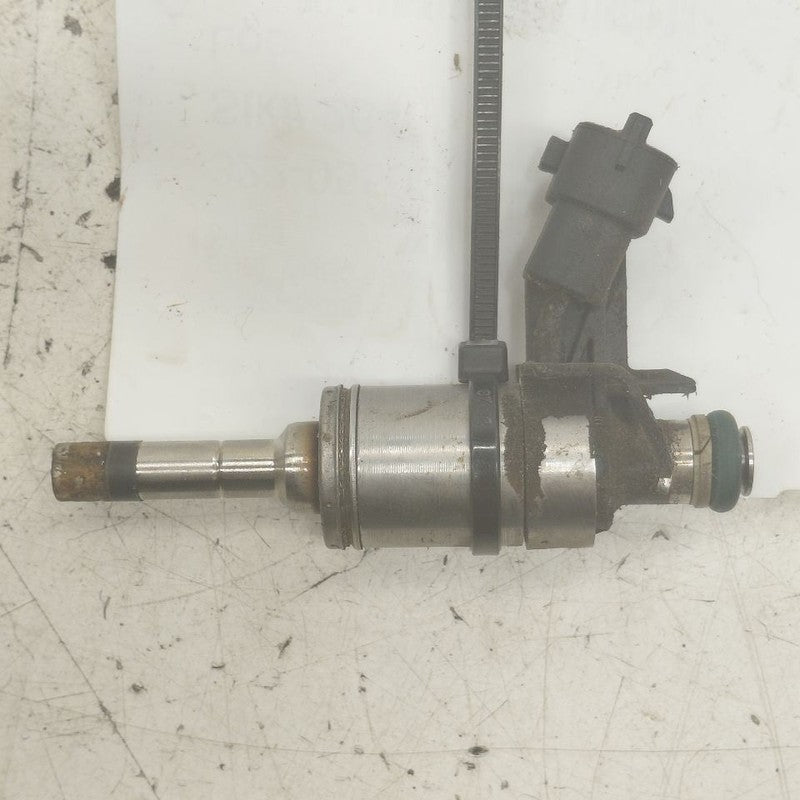 Fuel Injection Injector 2.0L VIN 9 8th Digit Turbo Fits 17-20 Ford Fus