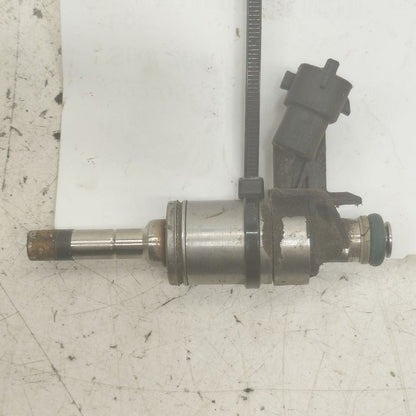 Fuel Injection Injector 2.0L VIN 9 8th Digit Turbo Fits 17-20 Ford Fus