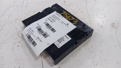 Communication Telematics Behind Radio Fits 16-18 FORESTER