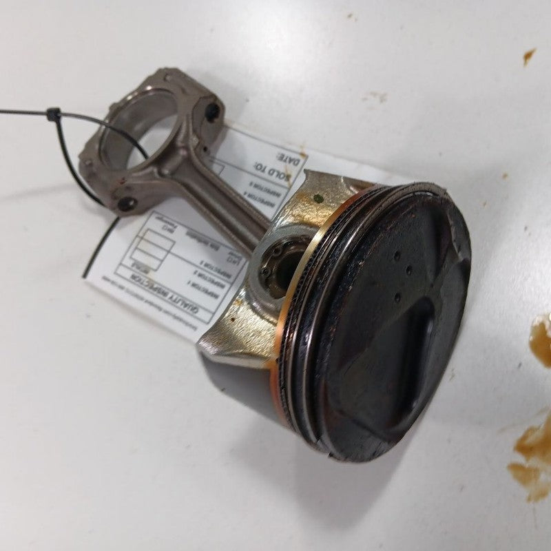 Nissan Sentra Single Piston With Connecting Rod   2.0 2023 2022 2021 2