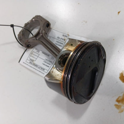 Nissan Sentra Single Piston With Connecting Rod   2.0 2023 2022 2021 2