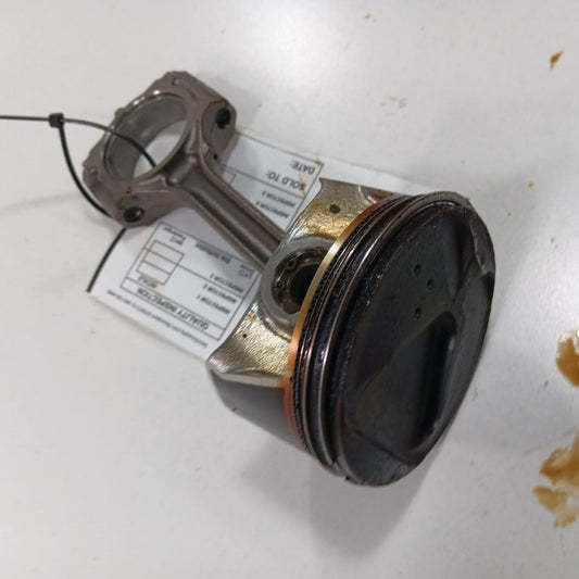 Nissan Sentra Single Piston With Connecting Rod   2.0 2023 2022 2021 2