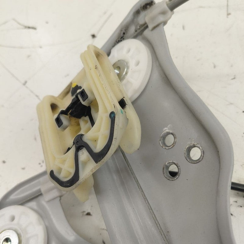 Passenger Right Front Window Regulator Track Fits 16-19 Chevy Volt