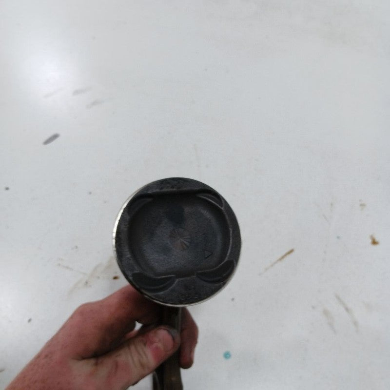 Honda Civic Single Piston With Connecting Rod   1.5L 2018 2017 2016