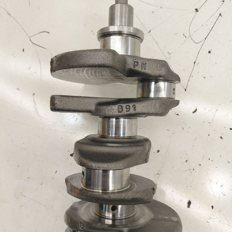 Chevy Trax Engine Crankshaft Crank Shaft  1.2 2025 2024