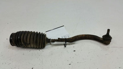 Honda Accord Steering Rack Pinion Tie Rod End W Boot Left Driver 2005 2006 2007 