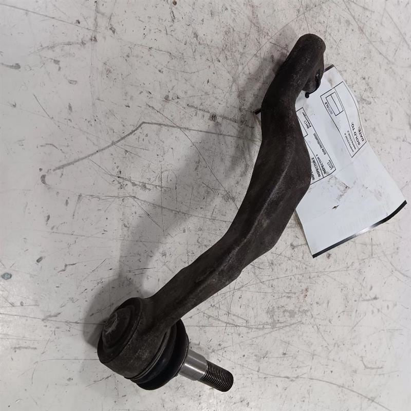 Mini Cooper Steering Rack Pinion Tie Rod End W Boot Left Driver  2016 