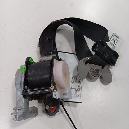 Driver Left Front Seat Belt Strap Retractor US Market 12-17 Hyundai Ac