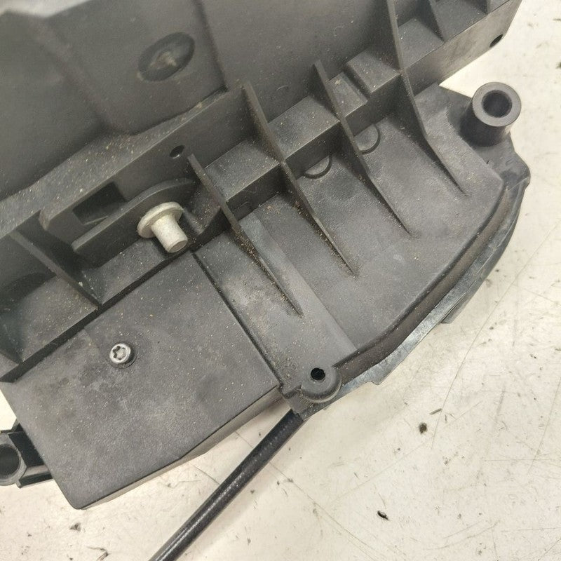Volvo S60 Door Latch Lock Right Passenger Rear  2018 2017 2016