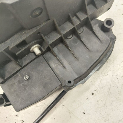 Volvo S60 Door Latch Lock Right Passenger Rear  2018 2017 2016