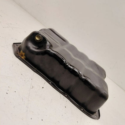 Lower Engine Oil Pan Plug-in Hybrid Phev Fits 08-24 Mitsubishi Outland