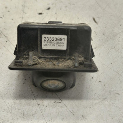 Rear View Reverse Camera Projector Fits 16-17 Chevy Volt