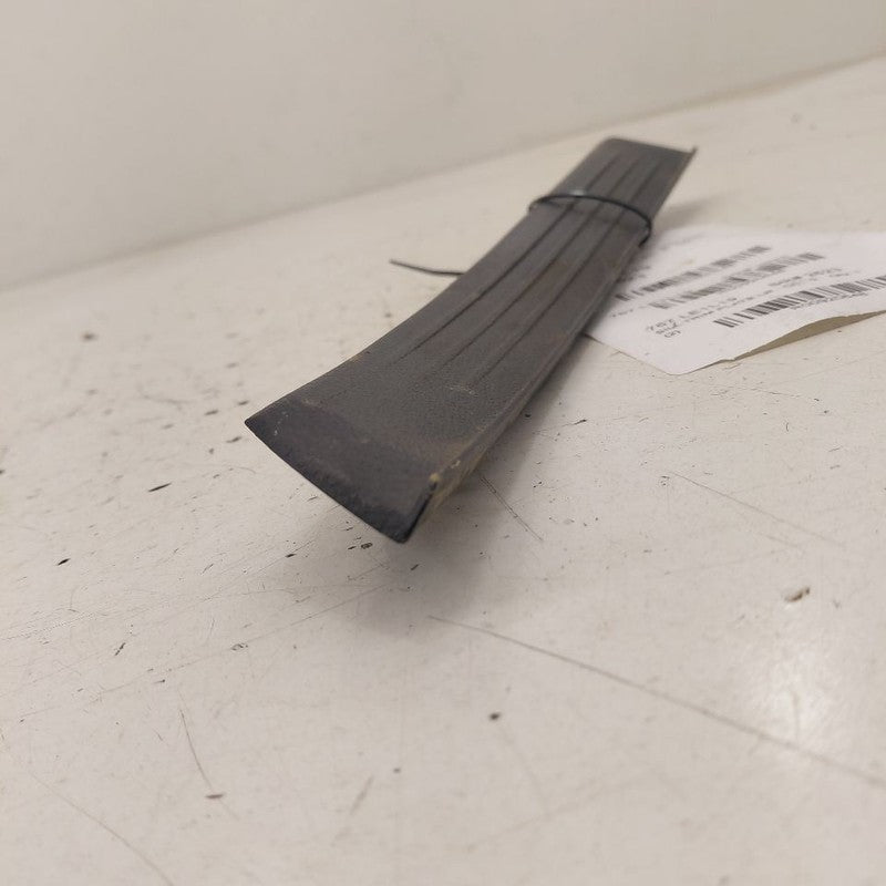 Lexus IS350 Sill Trim Plate Door Jam Threshold Left Driver Rear  2020 