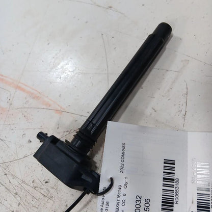 Coil Ignition Ignitor Fits 17-22 Jeep Compass OEM
