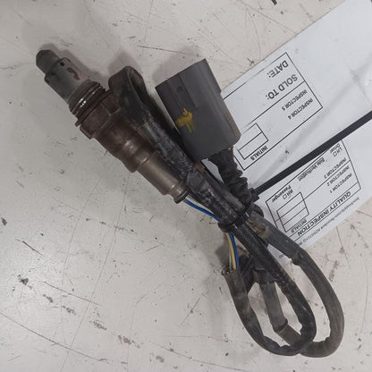 Mazda CX-5 Oxygen O2 Sensor Upstream  2019 2020 2021 2022 OEM