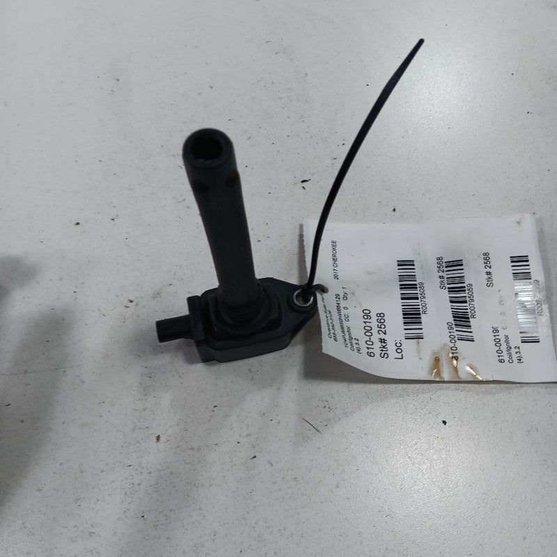 Coil Ignition Ignitor Fits 11-23 Chrysler 300 OEM