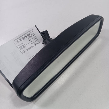 Interior Rear View Mirror Fits 16-17 Ford Mustang OEM