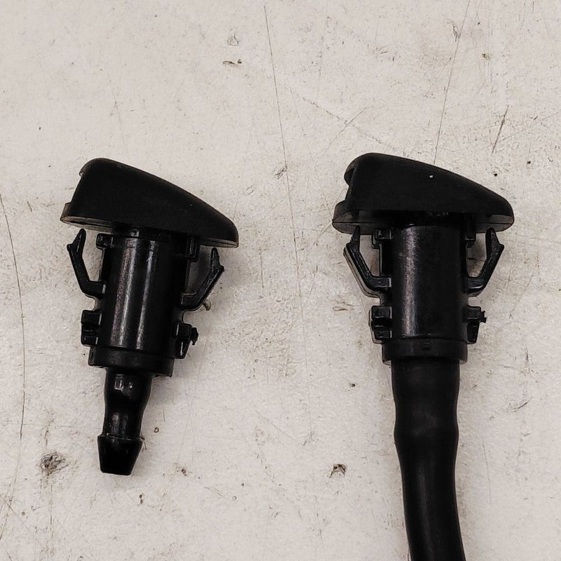 Kia Optima Windshield Wiper Washer Fluid Hood Sprayer Nozzles  2018 20