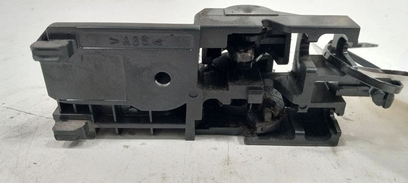 Scion XA Door Handle Left Driver Front Interior Inside 2004 2005 2006 