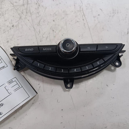 65126840405 Audio Equipment Radio Receiver Am-fm-stereo Control Panel Fits 16-19 MINI COOPER