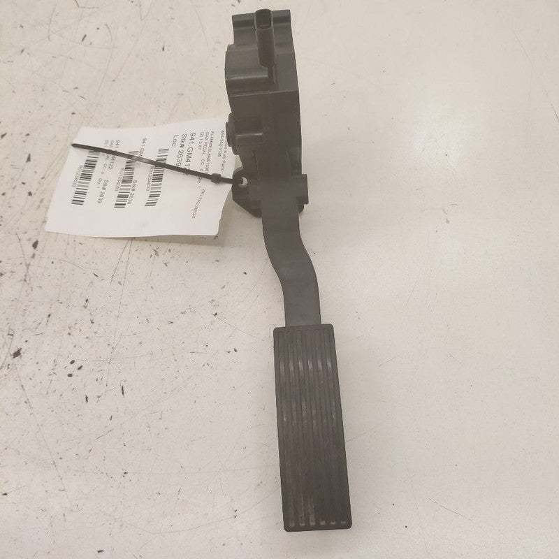 Buick Encore GX Gas Pedal  2022 2023 2024 2025