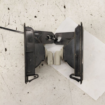 Mitsubishi Mirage License Plate Light Lamp  2024 2023 2022 2021