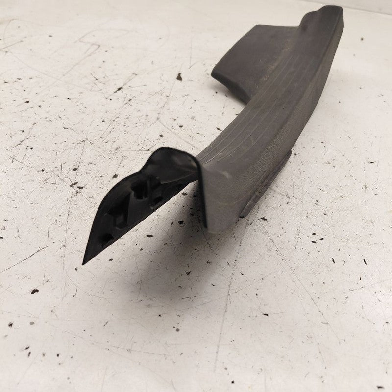 Nissan Versa Note Sill Trim Plate Door Jam Threshold Left Driver Rear 