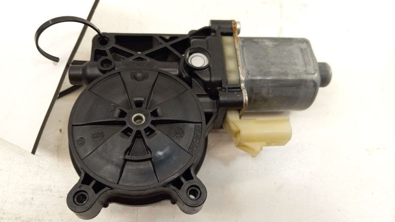 Passenger Right Power Window Motor VIN 1 4th Digit Limited 14-16 Chevy
