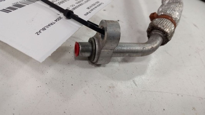 Chevy Trailblazer AC Hose Line 2004 2005 2006 2007 2008 OEM