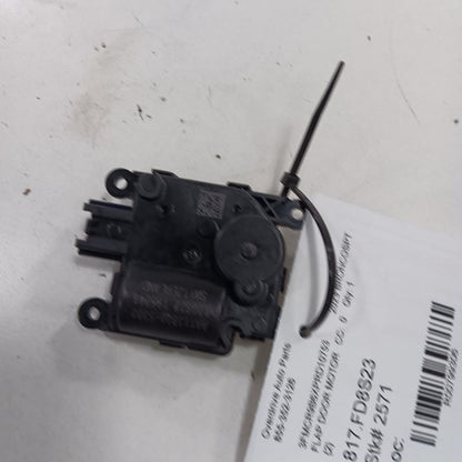 Ford Bronco Sport Flap Door Motor Heater AC Door Actuator  2024 2023 2
